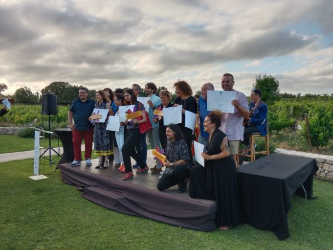 Los Premis Vinari 2022 reconocen proyectos y experiencias de turismo del vino en Catalunya