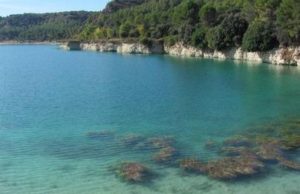 Page formaliza el lunes en Croacia el hermanamiento del Parque de las Lagunas de Ruidera con el de los Lagos de Plitvice