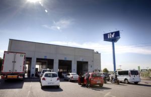Dos de cada diez vehículos en La Rioja son rechazados en la ITV
