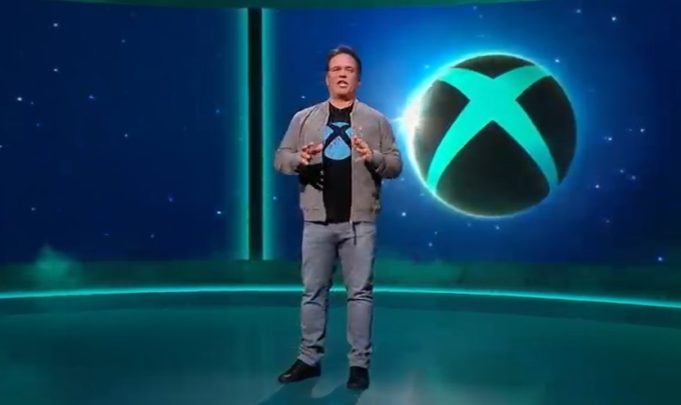 Xbox tendrá un nuevo Forza Motorsport con variación dinámica del día y los principales títulos del RPG Persona