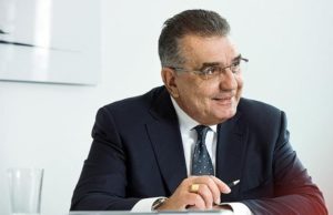 García Sanz, ex ‘número dos’ de Volkswagen, deja el consejo de VidaCaixa tras incorporarse al de Indra