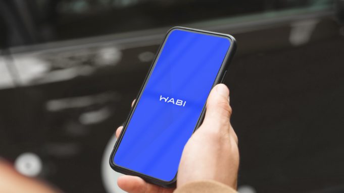 Wabi, el servicio de coche por suscripción de Santander Consumer Finance, renueva su imagen