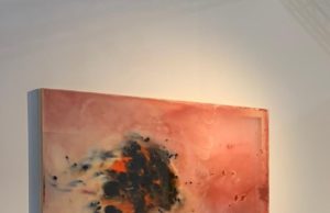 Cristina Gamón gana el Premio Nacional de Pintura Fundación Mainel 2022