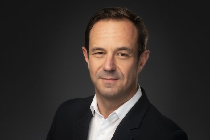 Sébastien Guigues (Renault), Personalidad Más Relevante del Sector de Automoción 2022