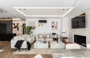 La promotora Chapnik & Giesen incorpora tecnología de Silicon Valley para diseñar las casas del futuro