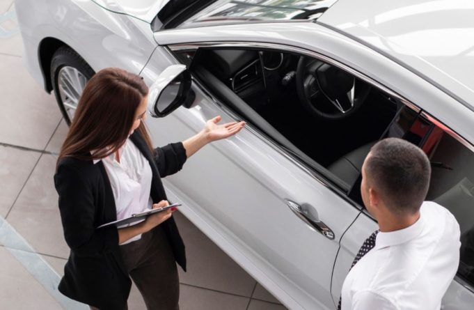 La edad media del parque automovilístico de la Región de Murcia se sitúa en los 13,5 años
