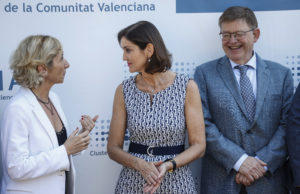 AVIA celebra la decisión de Ford: “La Comunitat se afianza como la región europea referente en movilidad sostenible”