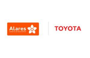 Toyota España se une a Alares para impulsar la conciliación y el bienestar de sus empleados
