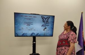 El espectáculo ‘Efecto mariposa’ llega a ocho pueblos y muestra la participación como motor de cambio