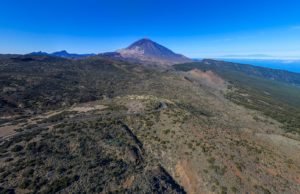 La Asociación de Coches de Alquiler plantea paralizar el PRUG del Teide hasta que exista un consenso “real”