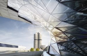 El grupo BMW inicia un programa de recompra de acciones por 2.000 millones de euros