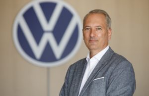 Markus Haupt deja la presidencia de Volkswagen Navarra para incorporarse a SEAT como vicepresidente de Producción