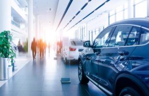 Las matriculaciones caen un 7,8% en junio por la crisis de los microchips y la incertidumbre económica