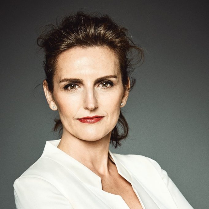 Laura Múgica, nueva directora general de Medios de Henneo