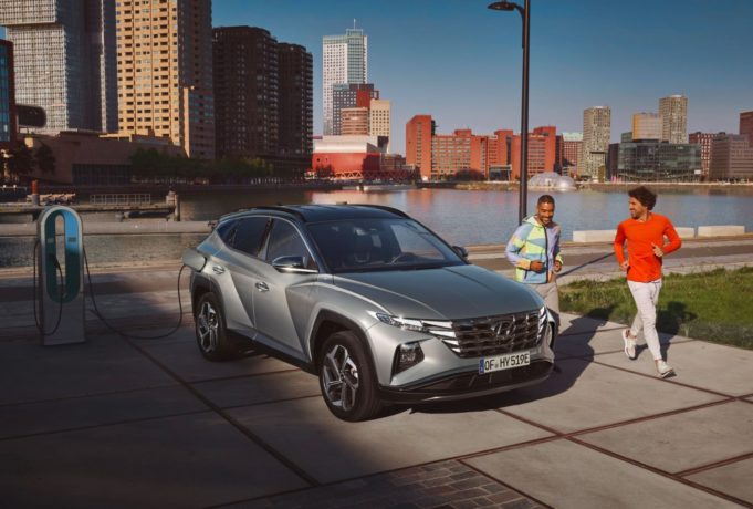 Hyundai roza el 7,5% de cuota en España durante el primer semestre, con más de 30.000 unidades