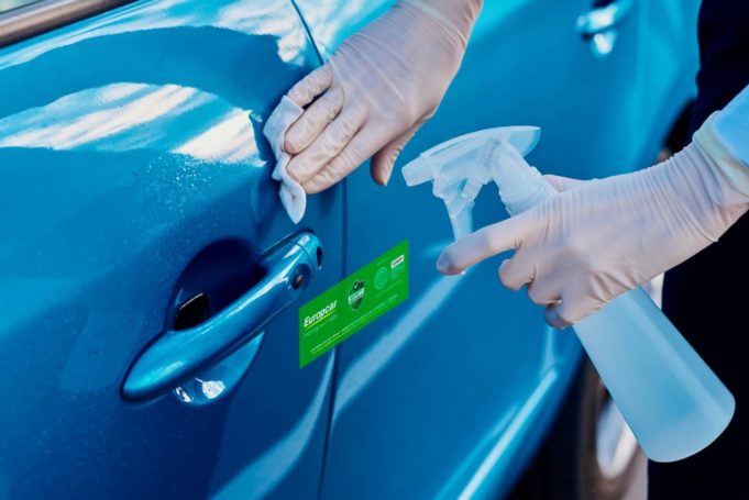 Green Mobility (Volkswagen) excluirá de cotización a Europcar tras adquirir el 93,62% de la compañía