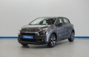 Citroen C3: el coche de segunda mano que necesitas