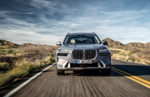 BMW recorta un 13% sus ventas mundiales en el semestre, pero duplica las de coches electrificados