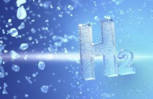 Toyota, Isuzu, Denso, Hino y CJPT investigarán en el campo de motores de hidrógeno para camiones