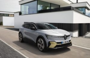 Renault redujo sus ventas en el primer semestre del año un 16,5% y su cuota de mercado cae al 4%