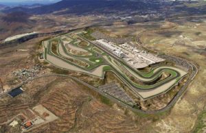 El Cabildo de Tenerife saca a exposición pública el Circuito del Motor: 51 millones y más de cinco años de obras