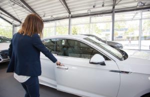 El precio del coche usado sube un 15,7% en junio en Cantabria, según Ancove