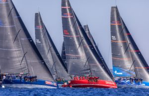 La XL Copa del Rey de vela reunirá a 111 equipos de 18 países en Palma