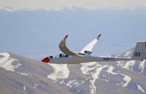 Airbus estudiará las estelas de condensación de los motores de hidrógeno