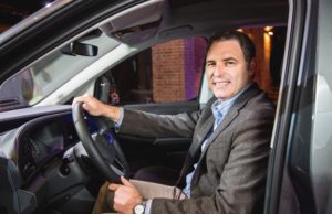 La red de Volkswagen Vehículos Comerciales logrará una rentabilidad “por encima” del 1,4% en 2022