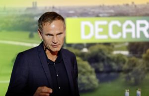 Oliver Blume (Porsche) sustituye a Herbert Diess como presidente del grupo Volkswagen