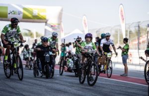 Triunfo del deporte inclusivo en la cuarta edición del Gran Premi Fundació Isidre Esteve