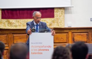 Concluye la segunda edición del programa de prácticas de TotalEnergies y la Universidad de Oviedo