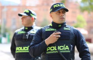 Un coche bomba deja al menos dos policías heridos en la localidad de La Mata, Colombia