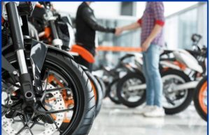 La demanda de motos nuevas y usadas en España crece un 2% en el primer semestre del año
