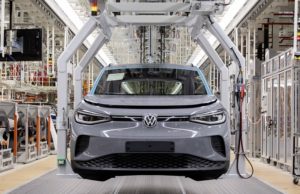 Volkswagen dispara un 27% su beneficio hasta junio y confirma su previsión para 2022