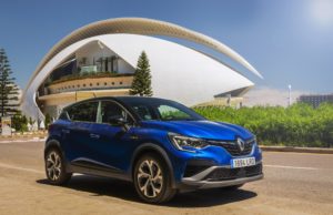 Opel Corsa y Renault Captur, los coches ‘españoles’ más vendidos en Europa en junio