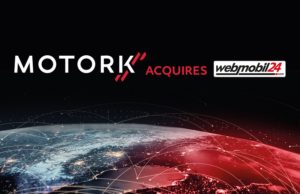 MotorK completa la adquisición de WebMobil24 y aumenta su base de clientes.