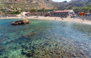 Cartagena consigue implantar la “S” de Sostenibilidad para 12 playas del municipio