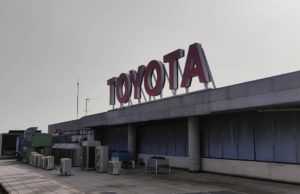 Toyota lideró el mercado automovilístico mundial en el primer semestre con más de 5 millones de ventas