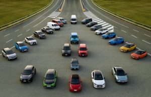 Uno de cada cuatro vehículos que se vendieron en España en julio pertenece a Stellantis