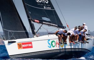 Teatro Soho-Caixabank y Scugnizza se mantienen líderes tras la segunda jornada de la Copa del Rey