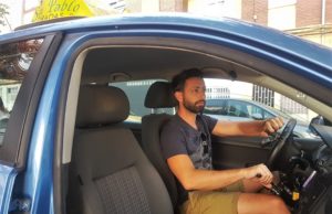 PREDIF CyL reclama más vehículos adaptados en las autoescuelas de la comunidad