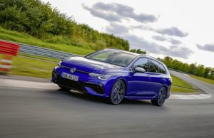 Las ventas de coches en Alemania caen un 13% en julio, hasta 205.911 unidades