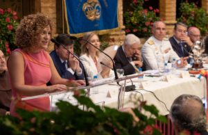 Limón reivindica La Rábida como símbolo del legado colombino y “motor” para construir el futuro de la provincia