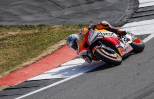 Pol Espargaró: “Hay potencial para remontar posiciones”