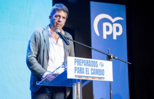 Mazón insta a los partidos del Botànic a “dejar de poner palos en la rueda a la llegada de inversiones” a la Comunitat