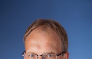 Michael Lohscheller, ex consejero delegado de Opel, nuevo presidente y CEO de Nikola