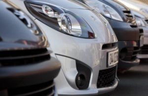 El precio del coche usado sube un 12,3% en julio en Cantabria, según Ancove