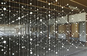 El artista mexicano Damián Ortega expondrá su ‘Visión expandida’ en el Centro Botín