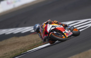 Pol Espargaró: “Ha sido otro sábado complicado”